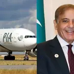 PM lauds restoration of PIA flight operation to Europe