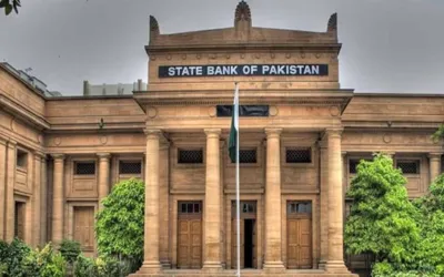 SBP to announce first monetary policy of 2025