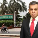 SHC reinstates Dr Shahid Rasul as JPMC Executive Director