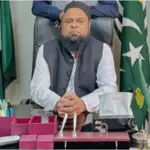 Meeting reviews preparations for Kashmir Solidarity Day