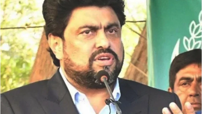 Governor Sindh