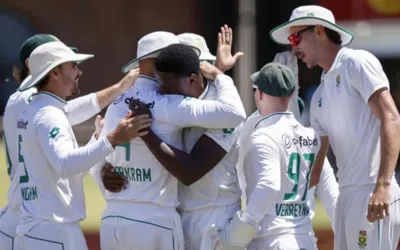 Pollock reluctant to place South Africa as WTC final favorites
