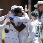 Pollock reluctant to place South Africa as WTC final favorites