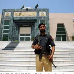 KP Govt decides to enhance security of judges