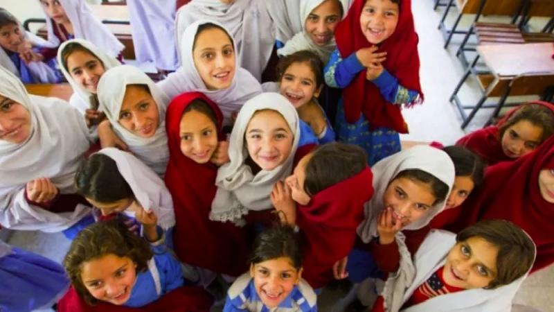 Int’l conference on Girls’ Education kicks off in Islamabad
