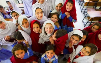 Int’l conference on Girls’ Education kicks off in Islamabad