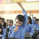 Punjab school new timings after winter holidays