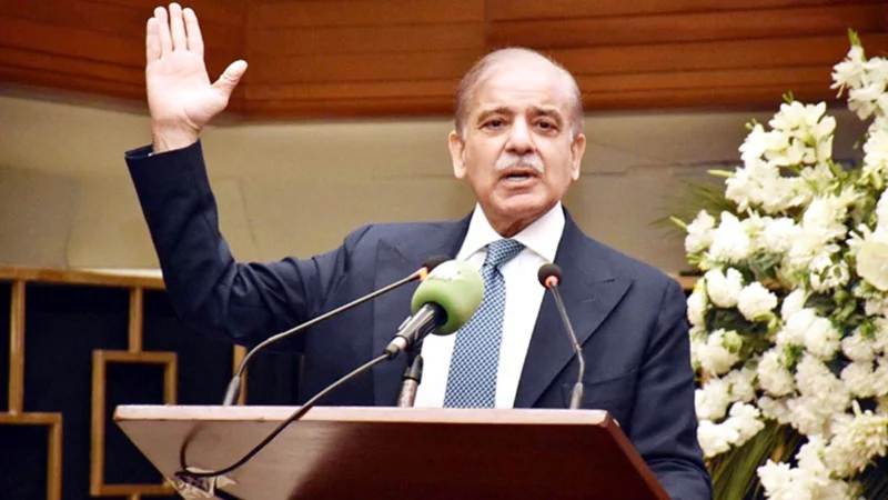 PM calls for joint efforts for creating educational opportunities for girls