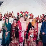 Maryam Nawaz introduces Punjab's first mass wedding, 'Dhee Rani Program'