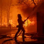 Disney pledges $15 million aid to LA for relief and rebuilding efforts amid wildfires