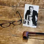 Eric Morecambe’s glasses sell for £20,000 at an auction