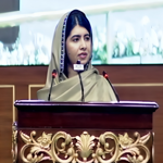 'Taliban do not consider women as humans,' Malala Yousafzai