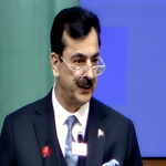 'Government will continue its mission for girls' education in Pakistan,' Yousaf Raza Gillani