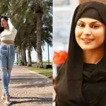 Veena Malik opens up about her Hijab and spiritual transformation
