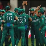Pakistan Squad for Champions Trophy awaits Saim Ayub’s recovery