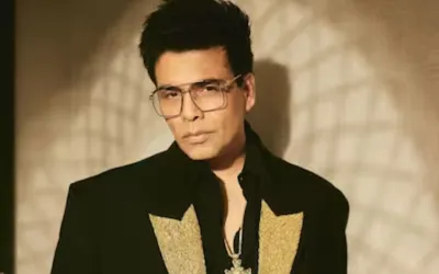 Karan Johar finally finds a partner, reveals how it takes care of him in every way