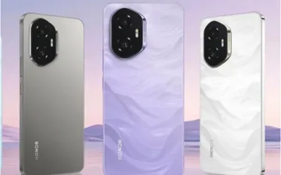 Honor 400 Series expected to feature 7000mAh battery