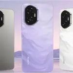 Honor 400 Series expected to feature 7000mAh battery