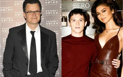 Tom Holland and Zendaya’s engagement confirmed by his father, Here’s what Dominic Holland said