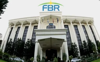 FBR to purchase more than 1,000 new vehicles