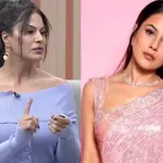 Veena Malik criticised for mimicking Shehnaz Gill’s style