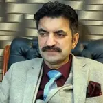 PTI issues show-cause notice to Sher Afzal Marwat