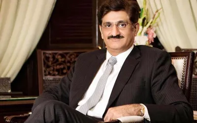 Sindh CM appoints 8 new spokespersons, 12 special assistants