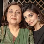 Zoya Nasir shares her mother's inspiring story of forgiveness after kidnapping