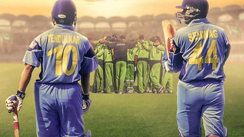 Netflix's upcoming series 'The Greatest Rivalry: India vs Pakistan' to premiere on February 7