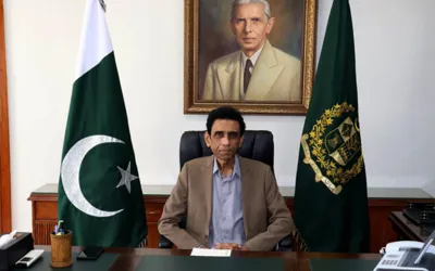 Khalid Maqbool meets with Yemen delegation to discuss girls’ education