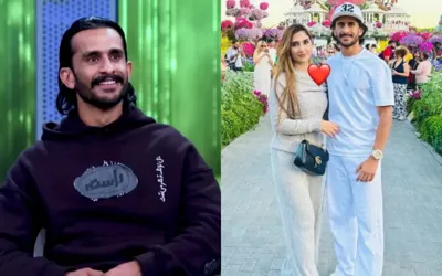 Hassan Ali reveals how his wife give sacrifices for their marriage