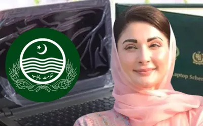 CM Punjab Laptop Scheme: Maryam Nawaz Unveils Distribution Plan