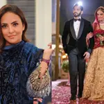 Nadia Khan calls out Pakistani dramas for their marriage-centric plots