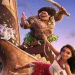 Animator sues Disney over Moana 2, shocking details revealed