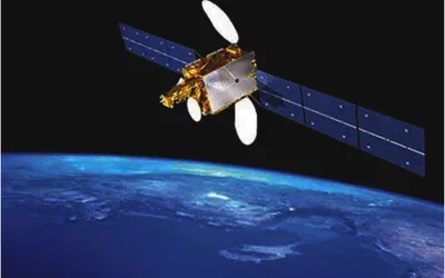 SUPARCO set to launch Pakistan's EO-1 Satellite from China