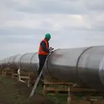 Gas pipeline to Turkey targeted by Ukraine, claims Russia