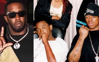Did Sean Diddy threaten Freddy P? Chopper opens up about alarming allegations