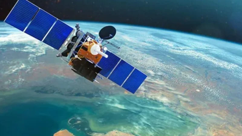 Pakistan's EO-1 Satellite set to launch on January 17