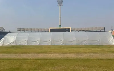 PCB introduces 'greenhouse concept' to boost spin bowling advantage