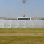 PCB introduces 'greenhouse concept' to boost spin bowling advantage