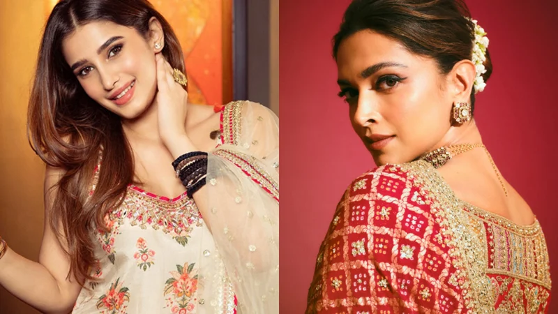 Raveena Tandon's daughter Rasha Thadani draws inspiration from Deepika Padukone