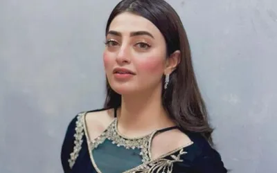 Nawal Saeed opens up about her plans for getting married