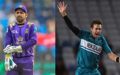 Sarfaraz, Tim Southee, other key players unpicked in PSL 10 draft