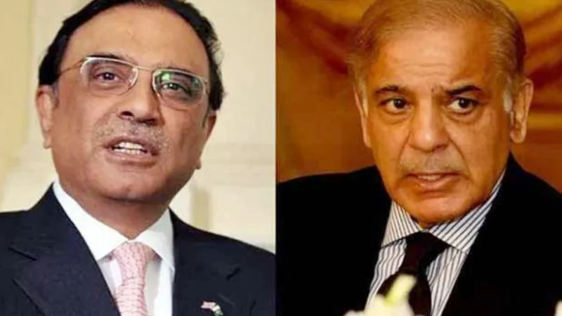 President, PM laud security forces for killing 8 terrorists in KP