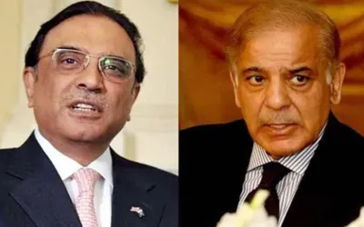 President, PM laud security forces for killing 8 terrorists in KP