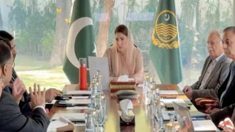 Punjab cabinet approves Asaan Karobar Finance Scheme