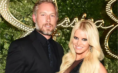 Jessica Simpson confirms her divorce with husband Eric Johnson after 10 years of marriage