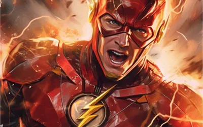 The Flash's director Andy Muschietti explain the reason behind movie's Box office failure