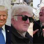Watch: Donald Trump’s doppelganger in Pakistan, selling ‘Milk Pudding’