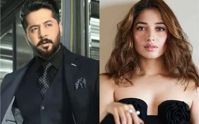 Imran Ashraf reveals he want to work with Tamannaah Bhatia, Fans can't wait!